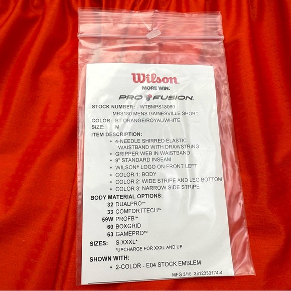 NEW Gainesville Florida Basketball Gators Jersey/ Shorts College High School M - Picture 14 of 15